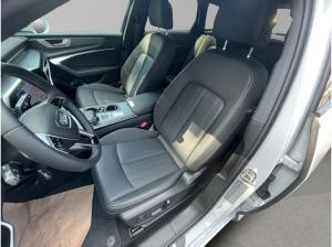 Audi A6 Av. 40 TDI S line Matrix HuD Navi 360° Leder