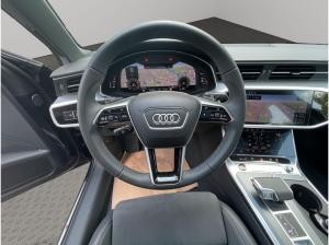 Audi A6 Lim. 55 TFSI qu. S line Matrix Pano Kam. AHK