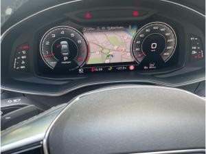 Audi A6 Lim. 55 TFSI qu. S line Matrix Pano Kam. AHK