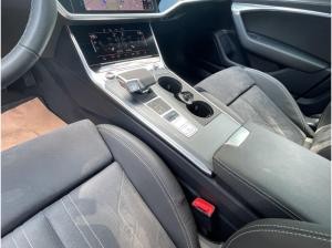 Audi A6 Lim. 55 TFSI qu. S line Matrix Pano Kam. AHK