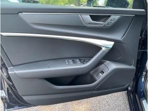 Audi A6 Lim. 55 TFSI qu. S line Matrix Pano Kam. AHK