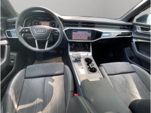 Audi A6 Lim. 55 TFSI qu. S line Matrix Pano Kam. AHK