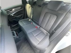 Audi A6 Av. 40 TDI S line Matrix HuD Navi 360° Leder