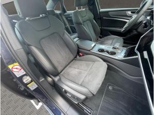 Audi A6 Lim. 55 TFSI qu. S line Matrix Pano Kam. AHK