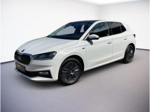 Skoda Fabia Drive 1.0TSI DSG.FernA.ViCo.ACC.PANO.KESSY.LED.ASSISTED.SHZG.PDC.LKR-HEIZ.SMARTL