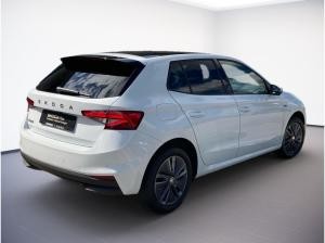 Skoda Fabia Drive 1.0TSI DSG.FernA.ViCo.ACC.PANO.KESSY.LED.ASSISTED.SHZG.PDC.LKR-HEIZ.SMARTL