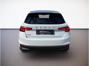 Skoda Fabia Drive 1.0TSI DSG.FernA.ViCo.ACC.PANO.KESSY.LED.ASSISTED.SHZG.PDC.LKR-HEIZ.SMARTL