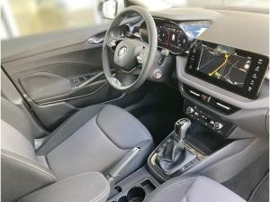 Skoda Fabia Drive 1.0TSI DSG.FernA.ViCo.ACC.PANO.KESSY.LED.ASSISTED.SHZG.PDC.LKR-HEIZ.SMARTL