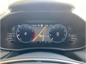 Skoda Fabia Drive 1.0TSI DSG.FernA.ViCo.ACC.PANO.KESSY.LED.ASSISTED.SHZG.PDC.LKR-HEIZ.SMARTL