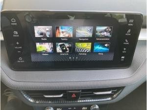 Skoda Fabia Drive 1.0TSI DSG.FernA.ViCo.ACC.PANO.KESSY.LED.ASSISTED.SHZG.PDC.LKR-HEIZ.SMARTL