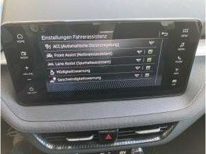 Skoda Fabia Drive 1.0TSI DSG.FernA.ViCo.ACC.PANO.KESSY.LED.ASSISTED.SHZG.PDC.LKR-HEIZ.SMARTL