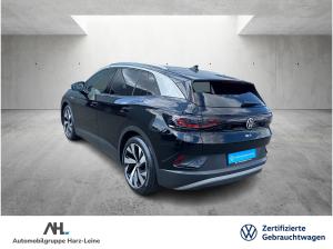 Volkswagen ID.4 Pro Performance Matrix Navi ACC Pano RFK