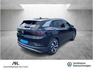 Volkswagen ID.4 Pro Performance Matrix Navi ACC Pano RFK