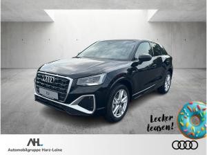 Audi Q2 S line 35 TFSI 110(150) kW(PS) S 35 TFSI S line