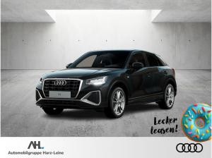 Audi Q2 S line 35 TFSI 110(150) kW(PS) S 35 TFSI S line