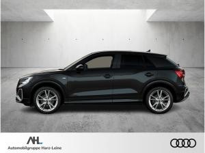 Audi Q2 S line 35 TFSI 110(150) kW(PS) S 35 TFSI S line