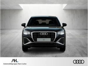 Audi Q2 S line 35 TFSI 110(150) kW(PS) S 35 TFSI S line