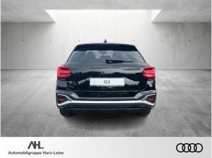 Audi Q2 S line 35 TFSI 110(150) kW(PS) S 35 TFSI S line