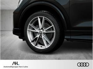 Audi Q2 S line 35 TFSI 110(150) kW(PS) S 35 TFSI S line