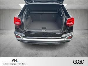 Audi Q2 S line 35 TFSI 110(150) kW(PS) S 35 TFSI S line