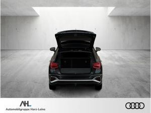 Audi Q2 S line 35 TFSI 110(150) kW(PS) S 35 TFSI S line