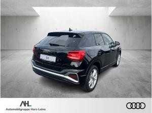 Audi Q2 S line 35 TFSI 110(150) kW(PS) S 35 TFSI S line