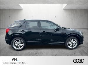 Audi Q2 S line 35 TFSI 110(150) kW(PS) S 35 TFSI S line