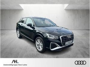 Audi Q2 S line 35 TFSI 110(150) kW(PS) S 35 TFSI S line