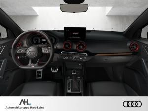 Audi Q2 S line 35 TFSI 110(150) kW(PS) S 35 TFSI S line