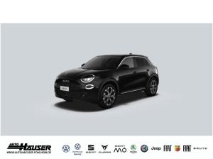 Fiat 600e La Prima MY25 EL.HECKKL. WÄRMEPUMPE NAVI LED KAMERA ACC