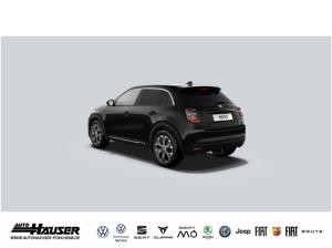 Fiat 600e La Prima MY25 EL.HECKKL. WÄRMEPUMPE NAVI LED KAMERA ACC