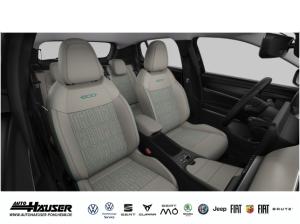 Fiat 600e La Prima MY25 EL.HECKKL. WÄRMEPUMPE NAVI LED KAMERA ACC