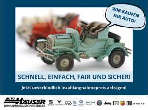 Fiat 600e La Prima MY25 EL.HECKKL. WÄRMEPUMPE NAVI LED KAMERA ACC