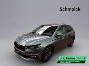 Skoda Fabia Tour 1.0 TSI DSG ACC LED DAB RFK