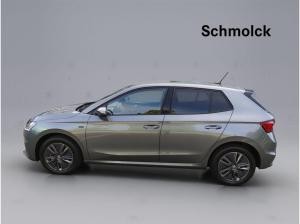 Skoda Fabia Tour 1.0 TSI DSG ACC LED DAB RFK