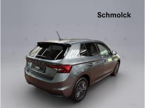 Skoda Fabia Tour 1.0 TSI DSG ACC LED DAB RFK