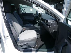 Seat Leon Road Edition 1.5 eTSI - KAMERA NAVI ACC LED *SN631*