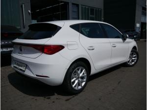 Seat Leon Road Edition 1.5 eTSI - KAMERA NAVI ACC LED *SN631*