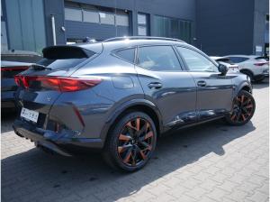 Cupra Formentor VZ 2.0 TSI 4Drive - PANO MATRIX-LED 360° *SN702*