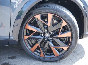 Cupra Formentor VZ 2.0 TSI 4Drive - PANO MATRIX-LED 360° *SN702*