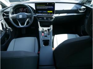 Seat Leon Road Edition 1.5 eTSI - KAMERA NAVI ACC LED *SN631*