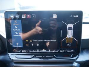 Cupra Formentor VZ 2.0 TSI 4Drive - PANO MATRIX-LED 360° *SN702*