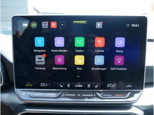 Seat Leon Road Edition 1.5 eTSI - KAMERA NAVI ACC LED *SN631*