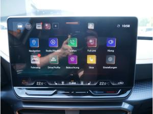 Cupra Formentor VZ 2.0 TSI 4Drive - PANO MATRIX-LED 360° *SN702*