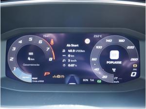 Seat Leon Road Edition 1.5 eTSI - KAMERA NAVI ACC LED *SN631*