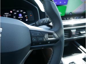 Seat Leon Road Edition 1.5 eTSI - KAMERA NAVI ACC LED *SN631*