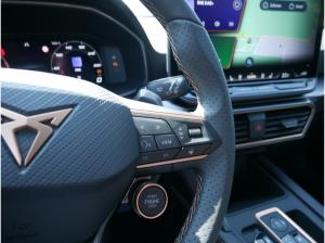 Cupra Formentor VZ 2.0 TSI 4Drive - PANO MATRIX-LED 360° *SN702*