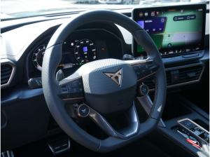 Cupra Formentor VZ 2.0 TSI 4Drive - PANO MATRIX-LED 360° *SN702*