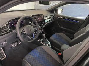 Volkswagen T-Roc R 2.0 TSI DSG 4MOTION