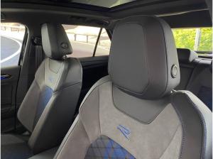 Volkswagen T-Roc R 2.0 TSI DSG 4MOTION